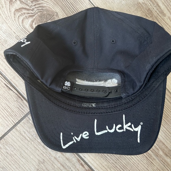 Get Lucky Hat - Picture 3 of 5